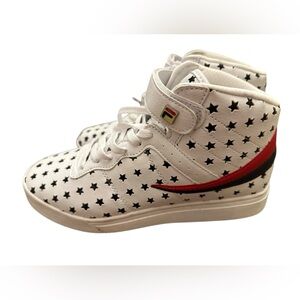 Fila Vulc 13‎ Big Stars Men’s Sneakers - Size 8.5